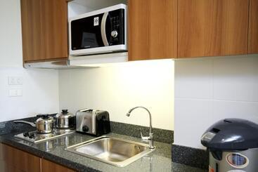 Kameo Grand Hotel & Serviced Apartment, Rayong