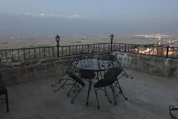 هتل Kasr I Abbas