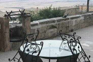 هتل Kasr I Abbas