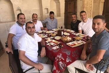 هتل Kasr I Abbas