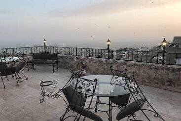 هتل Kasr I Abbas