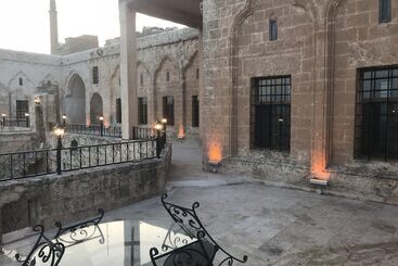 هتل Kasr I Abbas