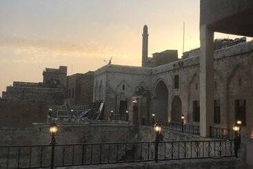 هتل Kasr I Abbas