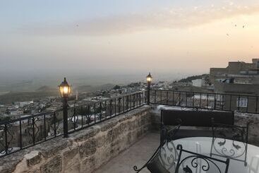 هتل Kasr I Abbas