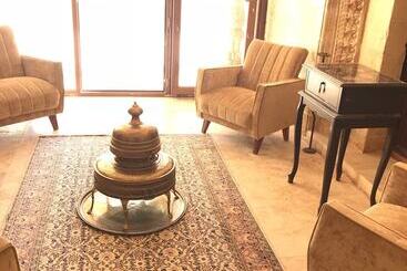 هتل Kasr I Abbas