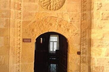 هتل Kasr I Abbas