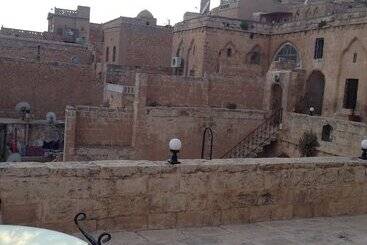 هتل Kasr I Abbas
