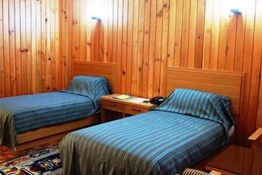 هتل Khangkhu Resort
