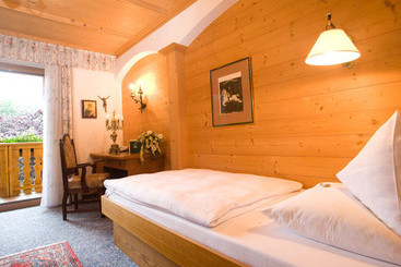 Отель Landgut Zapfenhof