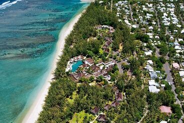 هتل Lux Saint Gilles Resort