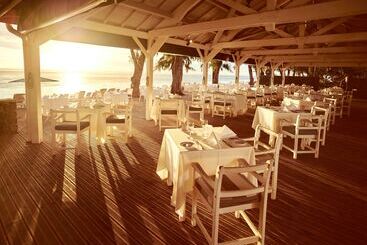 هتل Lux Saint Gilles Resort