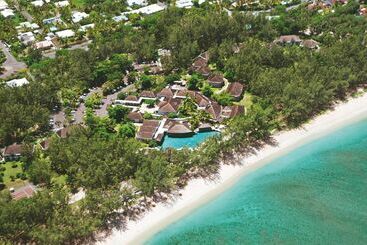 هتل Lux Saint Gilles Resort