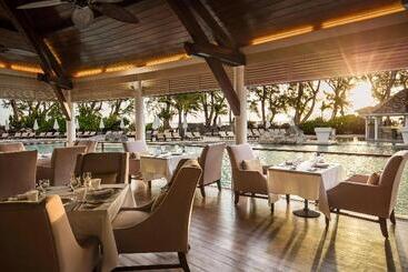 هتل Lux Saint Gilles Resort