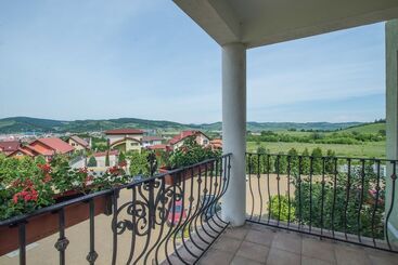 Mercure Medias Binderbubi Hotel And Spa - Sighisoara