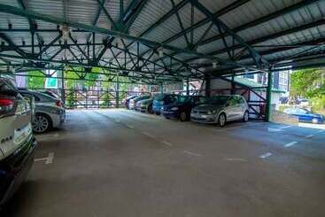 هتل Mona Plaza Zlatibor