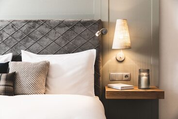Alpines Gourmet Hotel Montanara