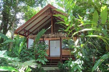 هتل Namuwoki Lodge