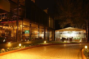 هتل North Point