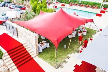 Leonardo Boutique Hotel Mallorca Port Portals   Adults Only
