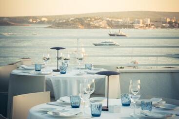 Leonardo Boutique Hotel Mallorca Port Portals   Adults Only