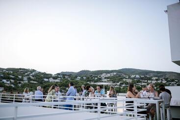 Leonardo Boutique Hotel Mallorca Port Portals   Adults Only