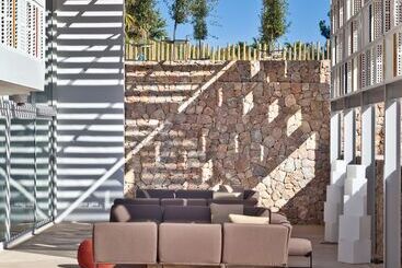 Leonardo Boutique Hotel Mallorca Port Portals Adults Only