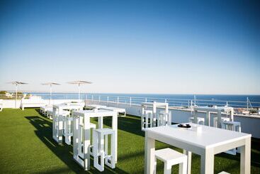 Leonardo Boutique Hotel Mallorca Port Portals   Adults Only