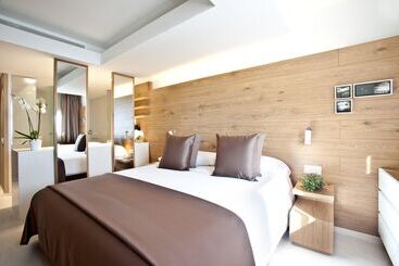 Leonardo Boutique Hotel Mallorca Port Portals   Adults Only
