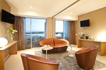 Leonardo Boutique Hotel Mallorca Port Portals   Adults Only