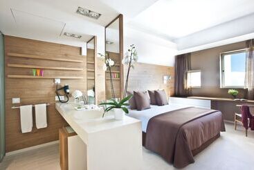 Leonardo Boutique Hotel Mallorca Port Portals   Adults Only