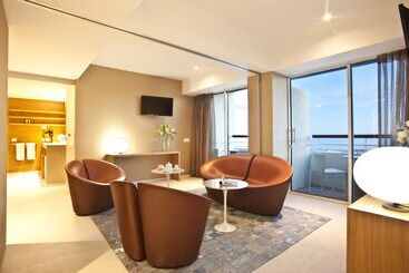 Leonardo Boutique Hotel Mallorca Port Portals   Adults Only
