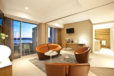 Leonardo Boutique Hotel Mallorca Port Portals   Adults Only