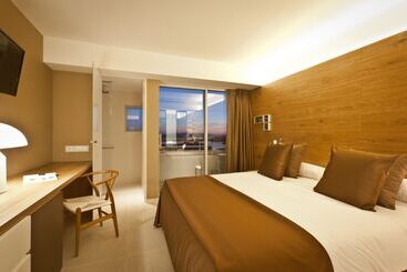 Leonardo Boutique Hotel Mallorca Port Portals   Adults Only
