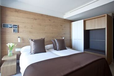 Leonardo Boutique Hotel Mallorca Port Portals   Adults Only