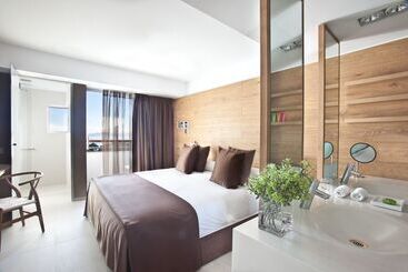 Leonardo Boutique Hotel Mallorca Port Portals   Adults Only