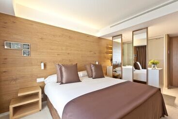 Leonardo Boutique Hotel Mallorca Port Portals   Adults Only