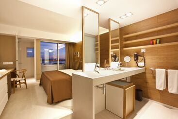 Leonardo Boutique Hotel Mallorca Port Portals   Adults Only