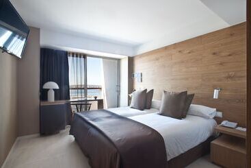 Leonardo Boutique Hotel Mallorca Port Portals   Adults Only