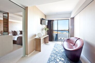 Leonardo Boutique Hotel Mallorca Port Portals   Adults Only