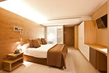 Leonardo Boutique Hotel Mallorca Port Portals   Adults Only