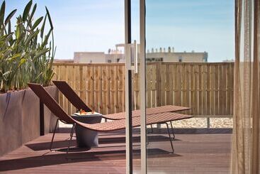 Leonardo Boutique Hotel Mallorca Port Portals   Adults Only