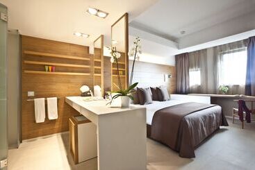 Leonardo Boutique Hotel Mallorca Port Portals   Adults Only