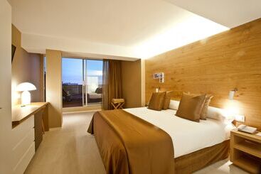 Leonardo Boutique Hotel Mallorca Port Portals   Adults Only