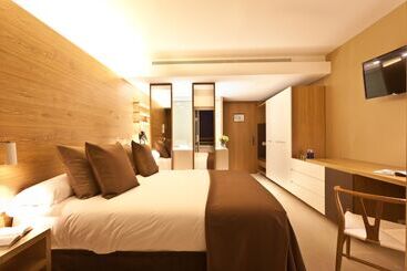 Leonardo Boutique Hotel Mallorca Port Portals   Adults Only