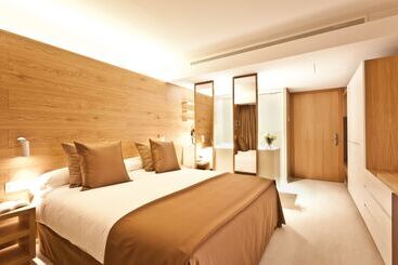 Leonardo Boutique Hotel Mallorca Port Portals   Adults Only