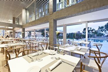 Leonardo Boutique Hotel Mallorca Port Portals   Adults Only
