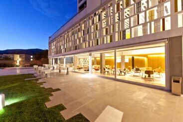 Leonardo Boutique Hotel Mallorca Port Portals   Adults Only