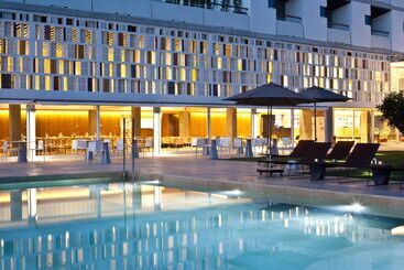 Leonardo Boutique Hotel Mallorca Port Portals   Adults Only