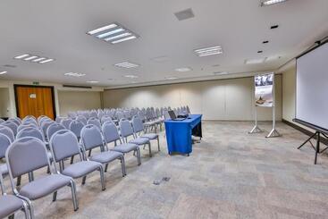Oft Alfre Hotels   Goiânia