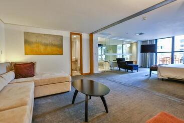 Oft Alfre Hotels   Goiânia